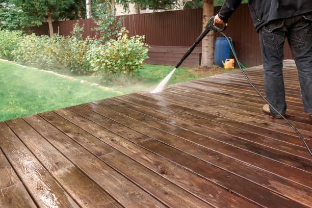 Best Solar Panel Cleaning  in Sylvester, GA
